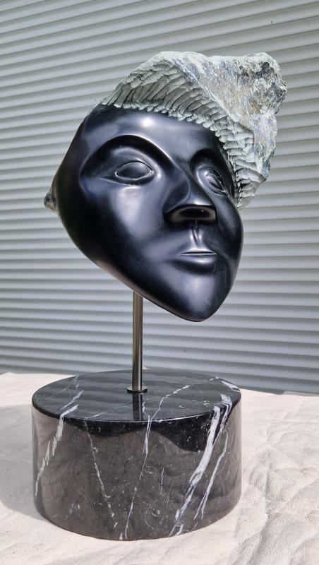 Head